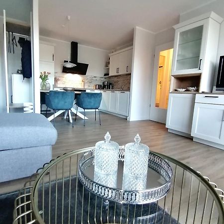 Apartment 509 - Fewo In Der Villa Kurpark Zingst Exterior foto